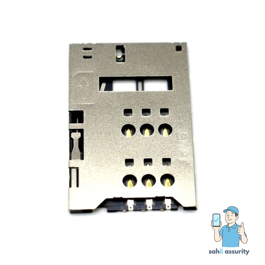 Sim Connector for vivo Z5